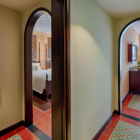 Little Riverside Hoi An . A Luxury Hotel & Spa Buitenkant foto